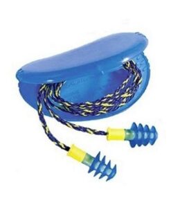 Nút tai chống ồn Pháp Fusion NRR 27