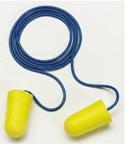 Nút tai giảm ồn Pháp Willson NT001