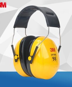 Ốp tai chống ồn 3m H9A