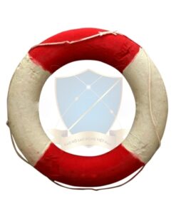 Phao xốp cứu hộ Việt Nam loại thường