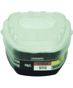 Phin lọc phòng độc GD2912VAC