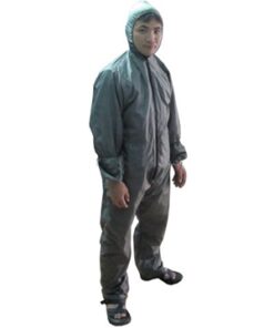 Quần áo phòng sơn BHLĐ Việt Nam