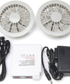 Quạt điều hòa hàng xuất đẹp bền