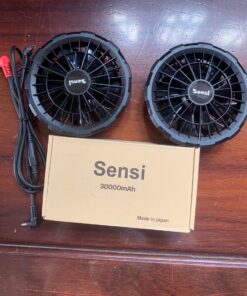 Quạt điều hoà Sensi