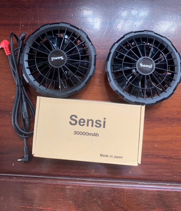 Quạt điều hoà Sensi